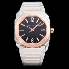[BULGARI-불가리] Octo 옥토Solotempo 오토매틱