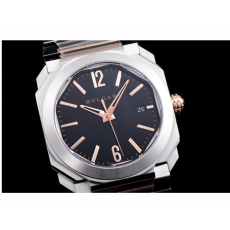 [BULGARI-불가리] Octo 옥토Solotempo 38mm 오토매틱
