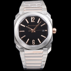 [BULGARI-불가리] Octo 옥토Solotempo 38mm 오토매틱