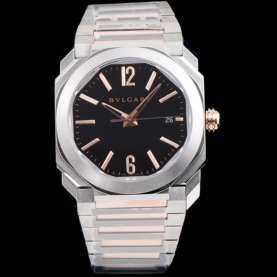 [BULGARI-불가리] Octo 옥토Solotempo 38mm 오토매틱