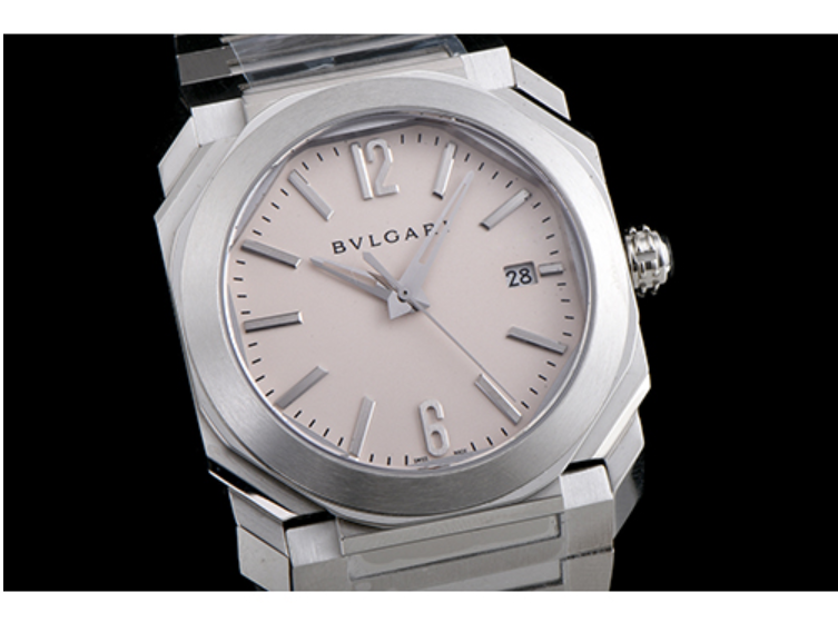 [BULGARI-불가리] Octo 옥토Solotempo 38mm 오토매틱
