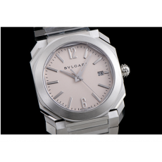 [BULGARI-불가리] Octo 옥토Solotempo 38mm 오토매틱
