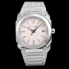 [BULGARI-불가리] Octo 옥토Solotempo 38mm 오토매틱