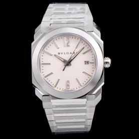 [BULGARI-불가리] Octo 옥토Solotempo 38mm 오토매틱
