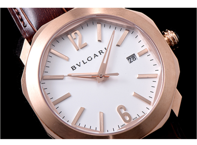 [BULGARI-불가리] Octo 옥토 41mm 오토매틱