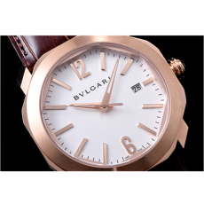 [BULGARI-불가리] Octo 옥토 41mm 오토매틱