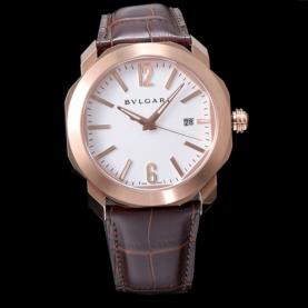 [BULGARI-불가리] Octo 옥토 41mm 오토매틱