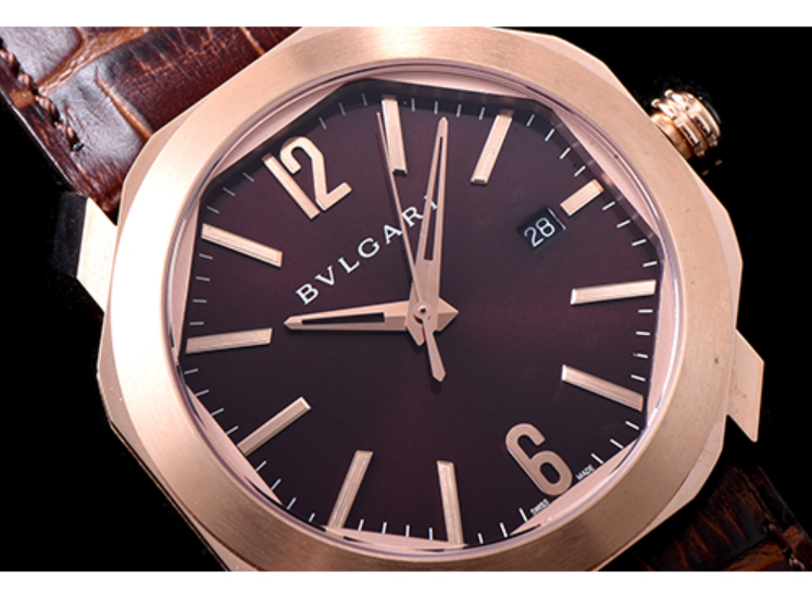 [BULGARI-불가리] Octo 옥토 41mm 오토매틱