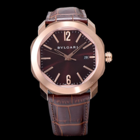 [BULGARI-불가리] Octo 옥토 41mm 오토매틱