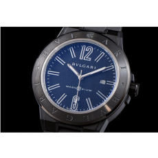 [BULGARI-불가리] Diagono Magnesium 디아고노 41mm 오토매틱