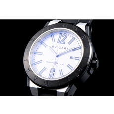 [BULGARI-불가리] Diagono Magnesium 디아고노 41mm 오토매틱