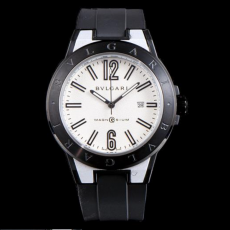 [BULGARI-불가리] Diagono Magnesium 디아고노 41mm 오토매틱