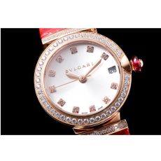 [BULGARI-불가리] Bvlgari LVCEA 루체아 33 mm 오토매틱