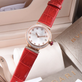 [BULGARI-불가리] Bvlgari LVCEA 루체아 33 mm 오토매틱
