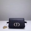 [DIOR-디올] 30 몽테인 투인원 벨트백