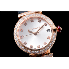 [BULGARI-불가리] Bvlgari LVCEA 루체아 33 mm 오토매틱