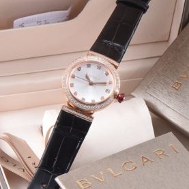 [BULGARI-불가리] Bvlgari LVCEA 루체아 33 mm 오토매틱