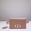 [DIOR-디올] 30 몽테인 투인원 벨트백