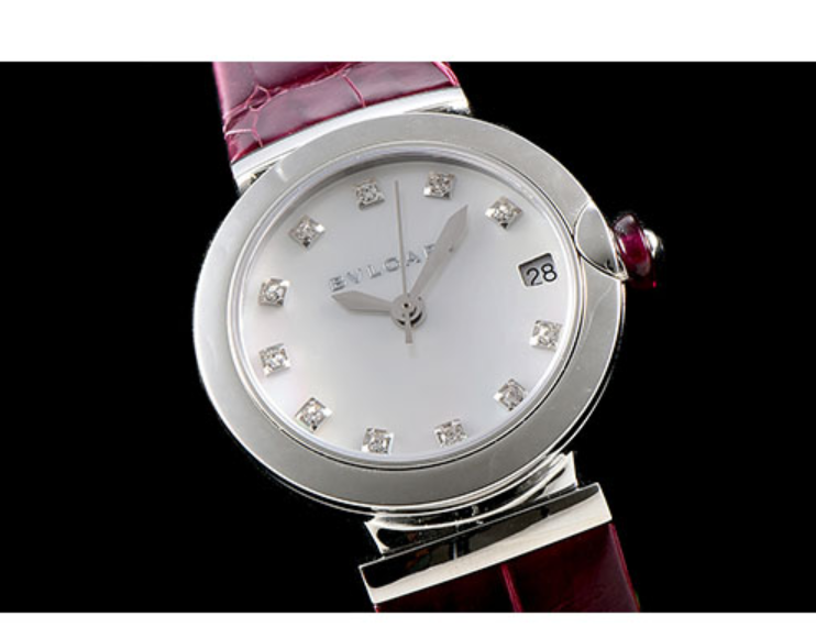[BULGARI-불가리] Bvlgari LVCEA 루체아 33 mm 쿼츠