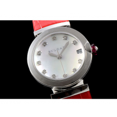 [BULGARI-불가리] Bvlgari LVCEA 루체아 33 mm 쿼츠
