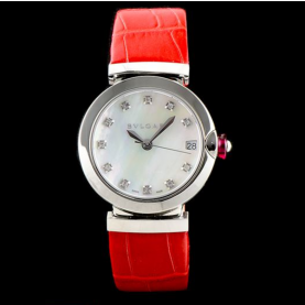 [BULGARI-불가리] Bvlgari LVCEA 루체아 33 mm 쿼츠