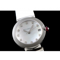 [BULGARI-불가리] Bvlgari LVCEA 루체아 33 mm 쿼츠
