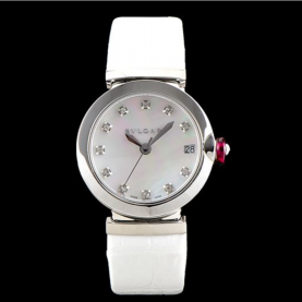 [BULGARI-불가리] Bvlgari LVCEA 루체아 33 mm 쿼츠