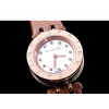 [BULGARI-불가리] B-Zero1. 비제로1  23 mm  쿼츠