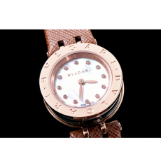 [BULGARI-불가리] B-Zero1. 비제로1  23 mm  쿼츠