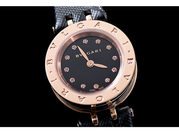 [BULGARI-불가리] B-Zero1. 비제로1 23 mm 쿼츠