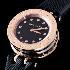 [BULGARI-불가리] B-Zero1. 비제로1 23 mm 쿼츠