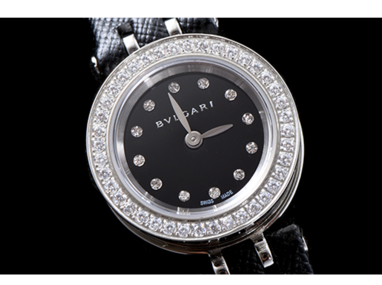 [BULGARI-불가리] B-Zero1. 비제로1 23 mm 쿼츠