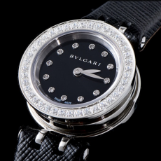 [BULGARI-불가리] B-Zero1. 비제로1 23 mm 쿼츠