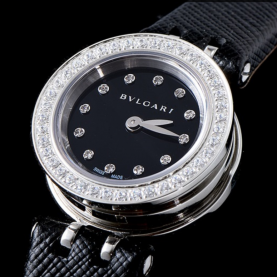 [BULGARI-불가리] B-Zero1. 비제로1 23 mm 쿼츠