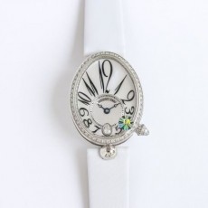 [Breguet-브레게] Reine de Naples- 레인 드 네이플  36.50mm 오토매틱