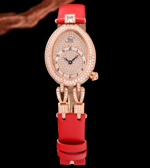 [Breguet-브레게] Reine de Naples- 레인 드 네이플 27mm