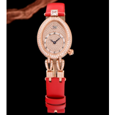 [Breguet-브레게] Reine de Naples- 레인 드 네이플 27mm