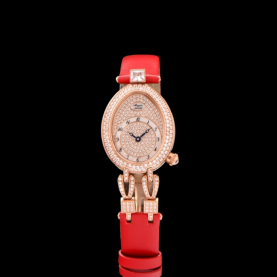 [Breguet-브레게] Reine de Naples- 레인 드 네이플 27mm