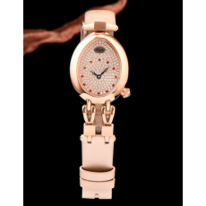 [Breguet-브레게] Reine de Naples- 레인 드 네이플 27mm 오토매틱