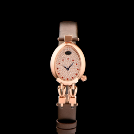 [Breguet-브레게] Reine de Naples- 레인 드 네이플 27mm 오토매틱