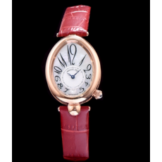 [Breguet-브레게] Reine de Naples- 레인 드 네이플 칼리버  오토매틱