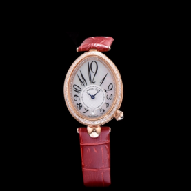 [Breguet-브레게] Reine de Naples- 레인 드 네이플 오토매틱