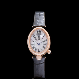 [Breguet-브레게] Reine de Naples- 레인 드 네이플  오토매틱
