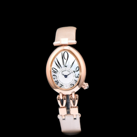 [Breguet-브레게] Reine de Naples- 레인 드 네이플  오토매틱