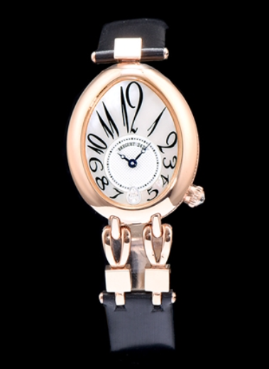 [Breguet-브레게] Reine de Naples- 레인 드 네이플  오토매틱