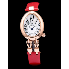 [Breguet-브레게] Reine de Naples- 레인 드 네이플  오토매틱