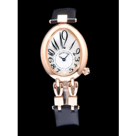 [Breguet-브레게] Reine de Naples- 레인 드 네이플  오토매틱 28.45mmx36.50mm