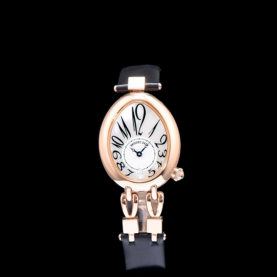[Breguet-브레게] Reine de Naples- 레인 드 네이플  오토매틱 28.45mmx36.50mm
