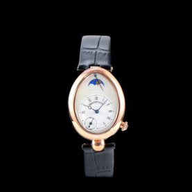 [Breguet-브레게] Reine de Naples- 레인 드 네이플  오토매틱