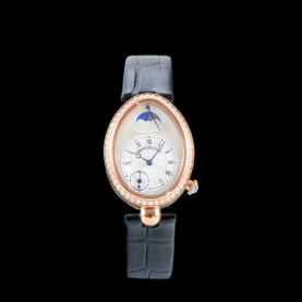 [Breguet-브레게] Reine de Naples- 레인 드 네이플  오토매틱